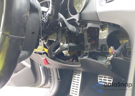 2014 Hyundai Elantra Sport z USA, uszkodzony, nr VIN KMHDH4AH7EU136580